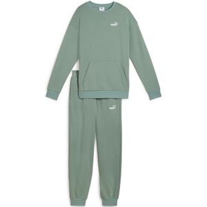 PUMA Jogginganzug Relaxed Trainingsanzug Damen