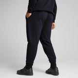 PUMA ESS No. 1 Logo Sweatpants FL cl Heren sportbroek - new navy