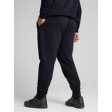 PUMA ESS No. 1 Logo Sweatpants FL cl Heren sportbroek - new navy