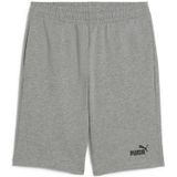 Puma - No. 1 B Jersey - Korte Broek - Zwart - Katoen