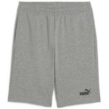 Puma - No. 1 B Jersey - Korte Broek - Zwart - Katoen