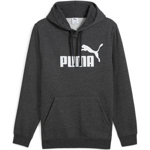 PUMA - Essentials No1 Logo - Hoodie - Heren - Fleece