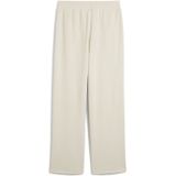 PUMA - Ess Small No. 1 Logo - Sportbroek - Tricot - Dames