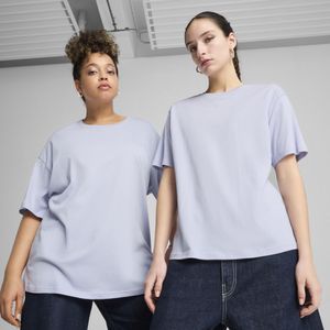 PUMA - ESS Relaxed Tee - Sportshirt - Cool Weather - Dames