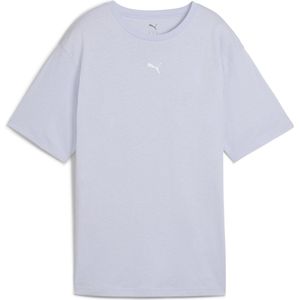 PUMA - ESS Relaxed Tee - Sportshirt - Cool Weather - Gerecycled Katoen