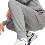 PUMA - Trainingspak - Zwart - Gerecycled Materiaal