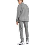 PUMA - Trainingspak - Zwart - Gerecycled Materiaal