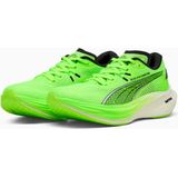 PUMA deviate nitro 3 hyrox Running schoen nt heren Groen