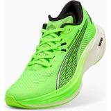 PUMA deviate nitro 3 hyrox Running schoen nt heren Groen