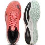 Puma - Velocity Nitro 3 - Hardloopschoenen - Zwart - Lichtgewicht