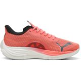 Puma - Velocity Nitro 3 - Hardloopschoenen - Zwart - Lichtgewicht