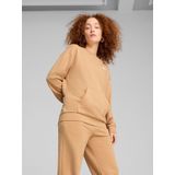 PUMA - Joggingpak - Zwart - Sweatstof - Comfortabele Pasvorm