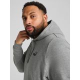 PUMA - Hoodie - Zwart - Katoen - Met Capuchon