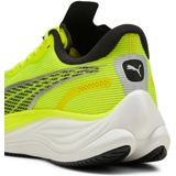 Puma - Velocity Nitro 3 - Hardloopschoenen - Zwart - NITRO-technologie