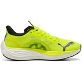 Puma - Velocity Nitro 3 - Hardloopschoenen - Zwart - NITRO-technologie