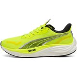 Puma - Velocity Nitro 3 - Hardloopschoenen - Zwart - NITRO-technologie