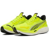 Puma - Velocity Nitro 3 - Hardloopschoenen - Zwart - NITRO-technologie