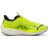 Puma - Velocity Nitro 3 - Hardloopschoenen - Zwart - Stijlvol Ontwerp