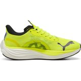 Puma - Velocity Nitro 3 - Hardloopschoenen - Zwart - Stijlvol Ontwerp