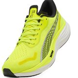 Puma - Velocity Nitro 3 - Hardloopschoenen - Zwart - Stijlvol Ontwerp