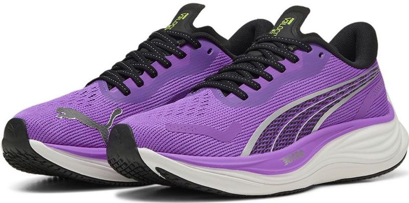 PUMA Velocity Nitro 3 Hardloopschoenen Dames - Comfortabele Damesloop schoenen