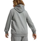 Puma - No. 1 - Hoodie - Zwart - Katoen