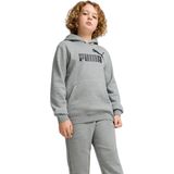 Puma - No. 1 - Hoodie - Zwart - Katoen