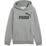 Puma - No. 1 - Hoodie - Zwart - Katoen