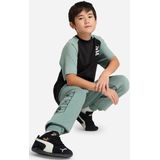 Adidas - MID90S FL B - Sportbroek - Zwart - Polyester