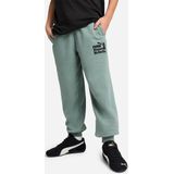 Adidas - MID90S FL B - Sportbroek - Zwart - Polyester