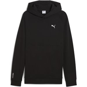 PUMATECH Hoodie - Zwart - Heren