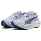 Puma Deviate NITRO 3 Wns für Damen, blau, Gr. 40 ½ EU / 7 UK