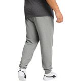 PUMA Joggingbroek - Zwart - French Terry - Gemaakt met Gerecyclede Materialen