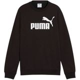 Puma - Vesten - Puma Black - Regular Fit - Lange Mouwen