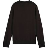 Puma - Vesten - Puma Black - Regular Fit - Lange Mouwen