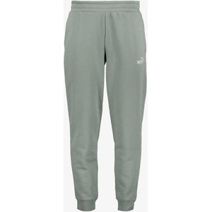 PUMA Pantalon de survêtement ESS 2 Couleur N°1 Logo FL cl