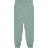 PUMA - Essentials No. 1 Logo - Sportbroek - Zwart - Gerecycled Materiaal