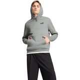 PUMA - Hoodie - Zwart - Fleece - Met Capuchon