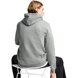 PUMA - Hoodie - Zwart - Fleece - Met Capuchon