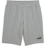 PUMA Essentail Logo Sweatshorts Herren