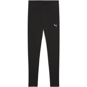 PUMA Leggings "ESS Hochgeschnittene Leggings Damen"