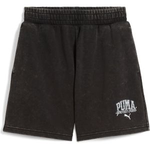 Puma Class Washed 5´´ Korte Sportbroek
