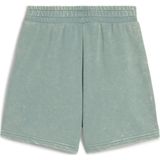 Puma - Class Washed - Korte Sportbroek - Geen Kleur - Gemaakt met Minstens 50% Gerecyclede Materialen