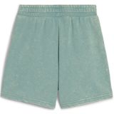 Puma - Class Washed - Korte Sportbroek - Geen Kleur - Gemaakt met Minstens 50% Gerecyclede Materialen