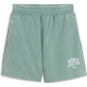 PUMA Trainingsshorts CLASS WASHED SHORTS 5" TR