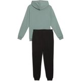 Puma 684855 Trainingspak Groen S Man,Vrouw