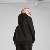 PUMA Ess No. 1 Logo Hoodie Fl Ps Hoodie voor kinderen, uniseks, 1 stuk