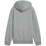 Puma - Essentials Logo - Hoodie - Jongens