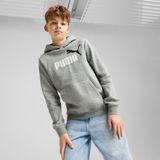 Puma - Essentials Logo - Hoodie - Jongens