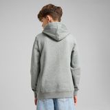 Puma - Essentials Logo - Hoodie - Jongens